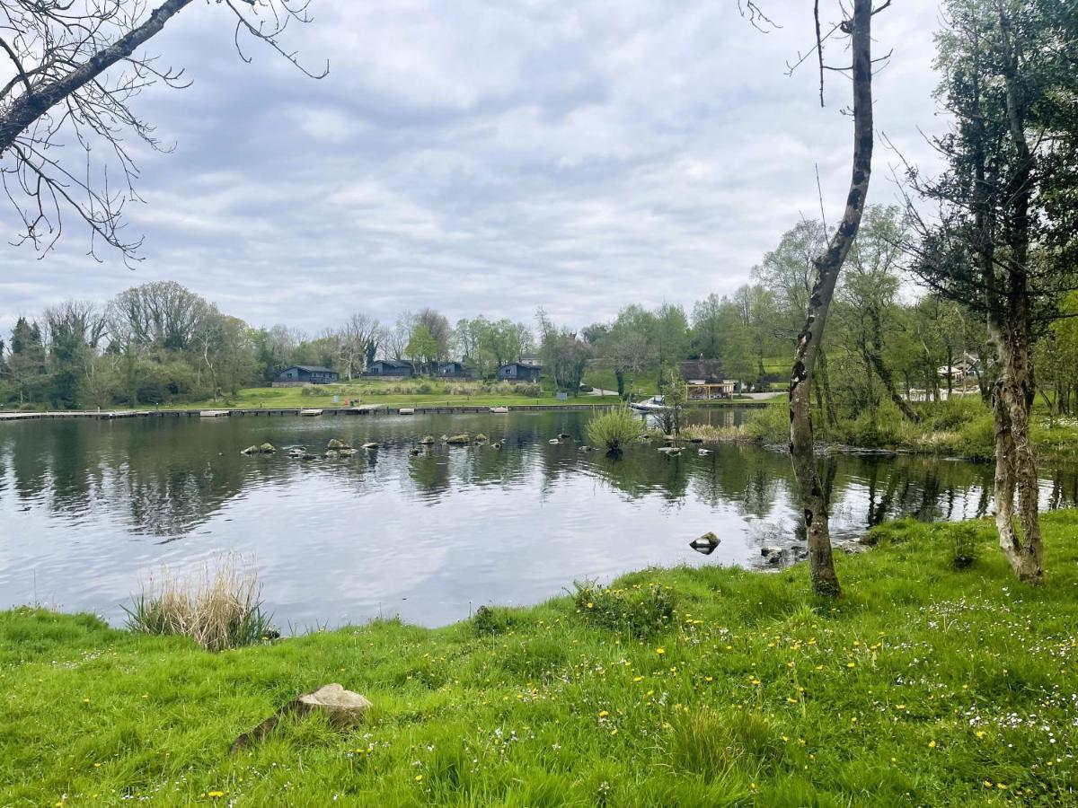 Отель Lusty Beg Island Kesh Экстерьер фото