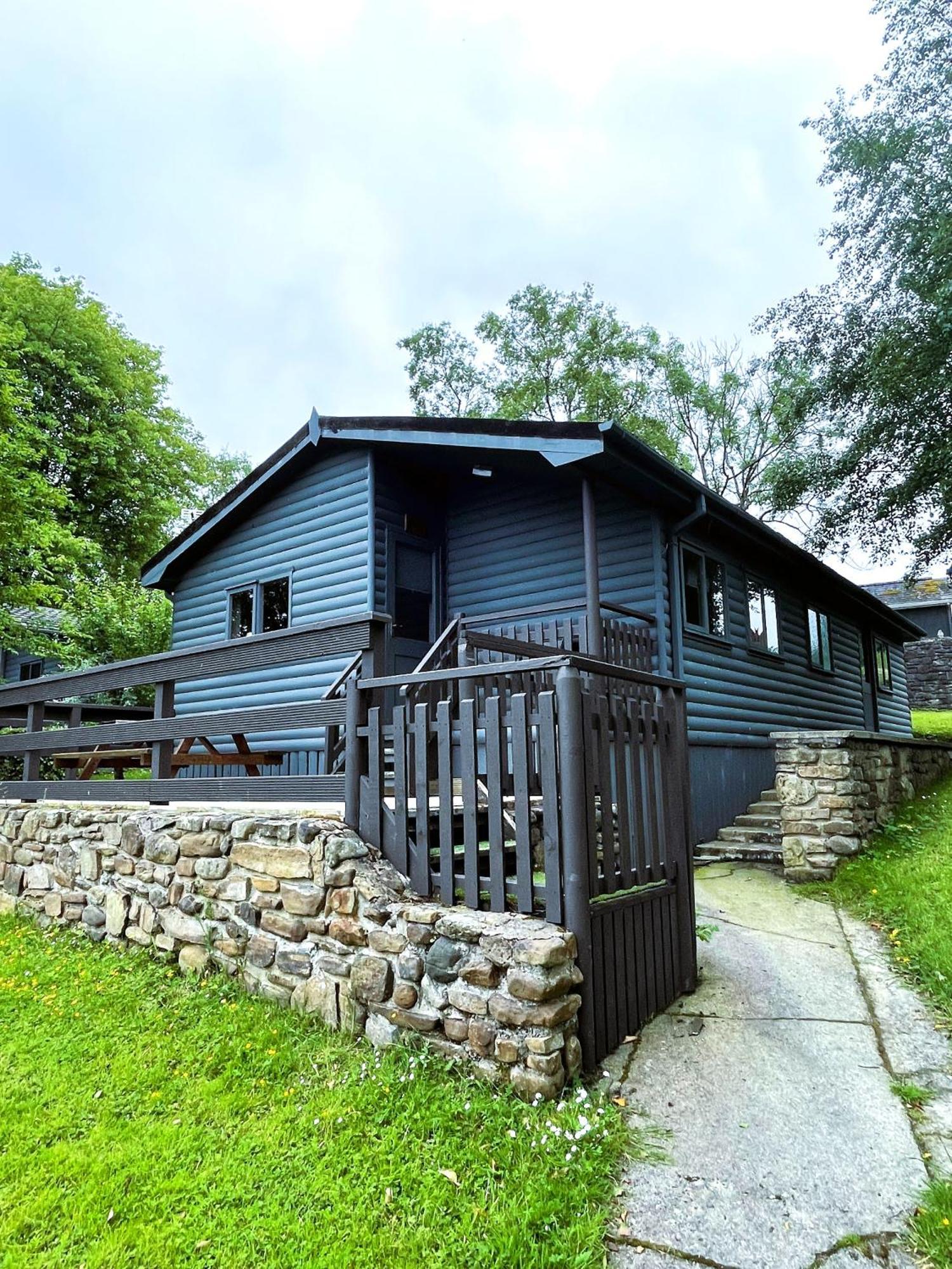 Отель Lusty Beg Island Kesh Номер фото
